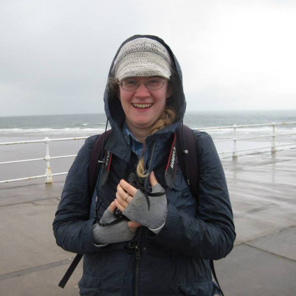 Meet your Posher, Emily